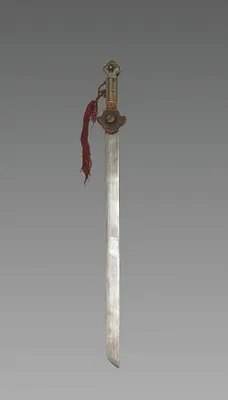 Sword