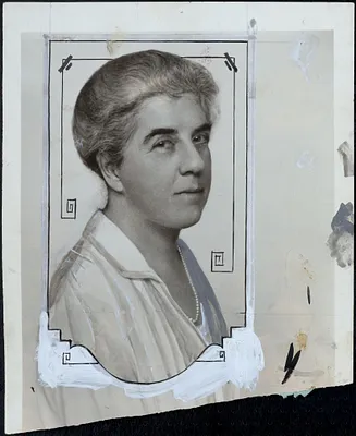Mrs. Frances S. Hall