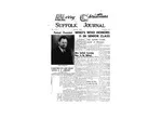 Suffolk Journal, Vol. 13, No. 3, 12/1956