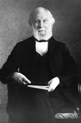 Charles S. Storrow