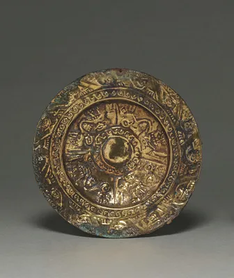 Ear Ornament