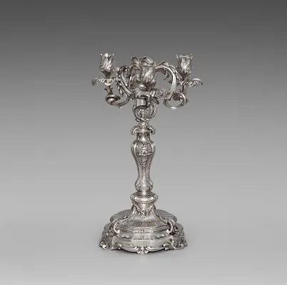 Candelabrum