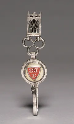 Clavendier (Belt Hook)