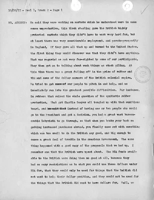 Transcript of Princeton Seminar Discussion, Reel 1, Track 2