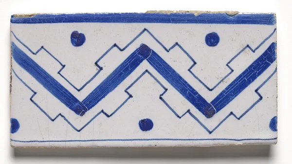 Tile–Border Tile