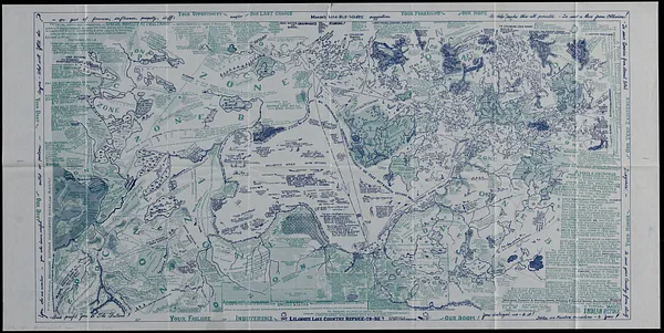 Lilawaste Lake Country refuge-to-be