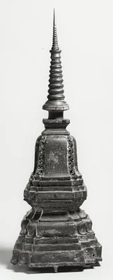Reliquary