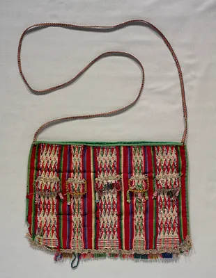 Pouch (Bolsa)
