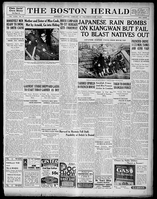 Boston Herald