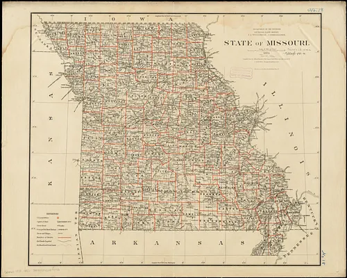 State of Missouri