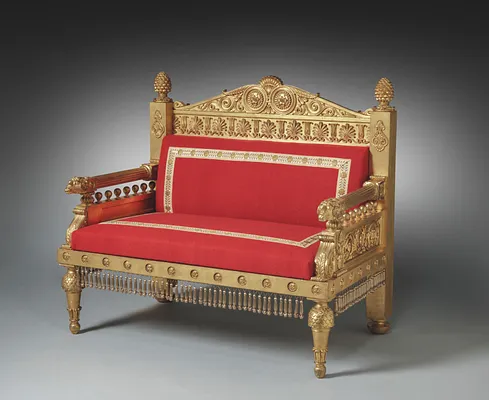 Settee