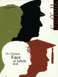 Suffolk University Magazine, Summer 2000