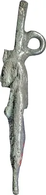 Amulet- Pendant, Nephthys