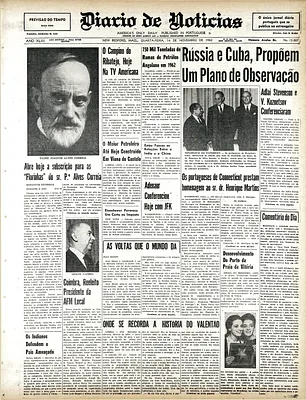 Diario de Noticias