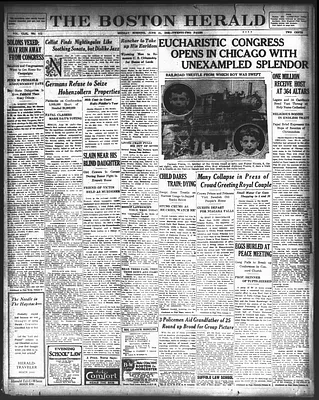 Boston Herald