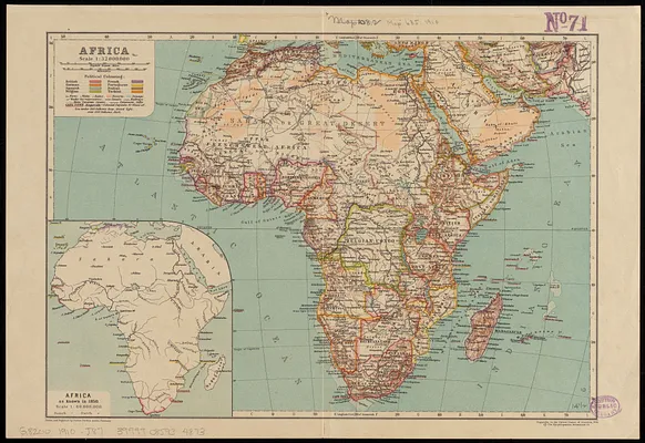 Africa