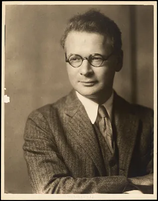 Dr. Horace M. Kallen
