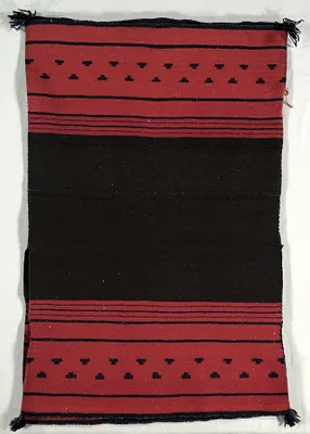 Woman’s Two-Piece Dress (Biil’éé)