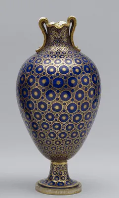 Vase (Vase à oreilles nouveau)