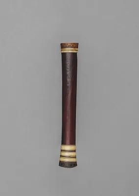 Scabbard
