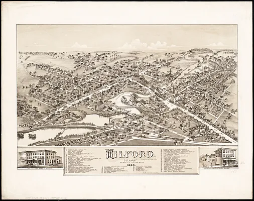 Milford, Delaware