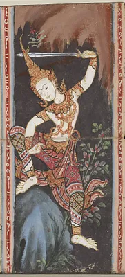 Ten Birth Tales of the Buddha