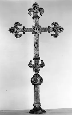 Processional Cross