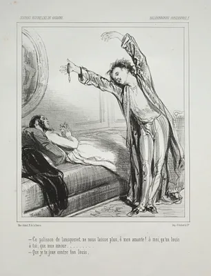 Baliverneries Parisiennes