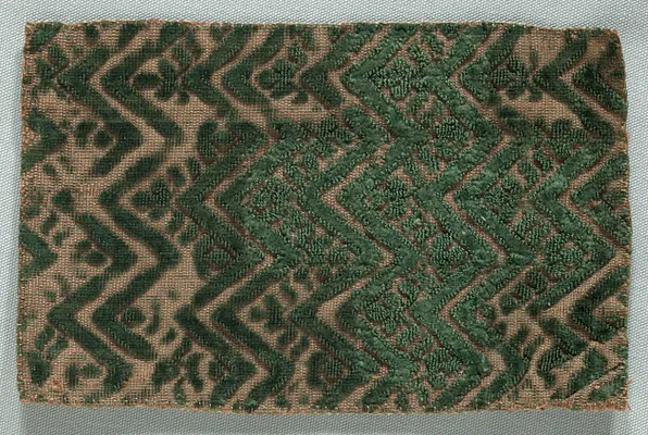 Velvet Fragment