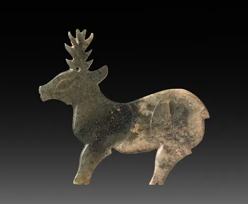 Stag