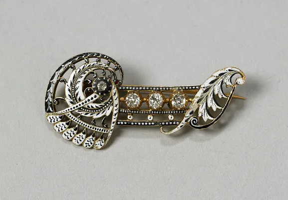 Brooch