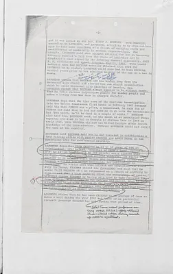 Crisman File