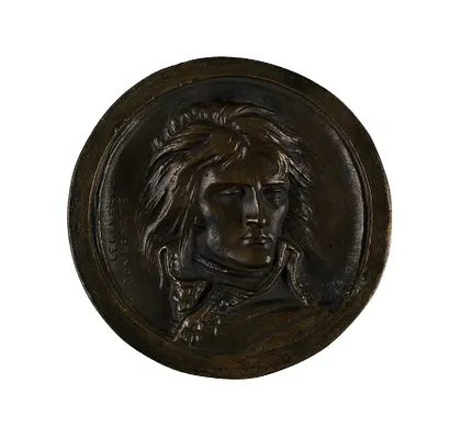 Napoleon Bonaparte (1769-1821)