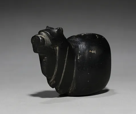 Alpaca Offering Container (Canopa)