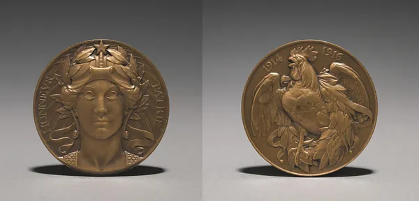 Medal