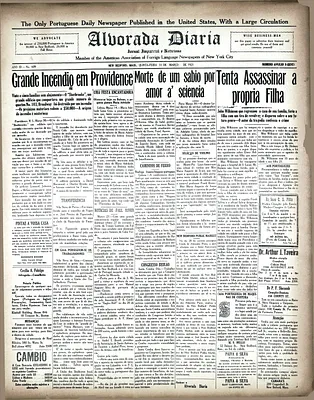 Alvorada Diaria
