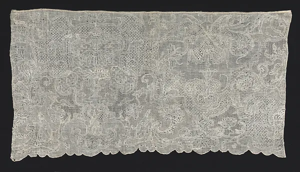 Lace Strip