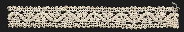 Lace Insertion
