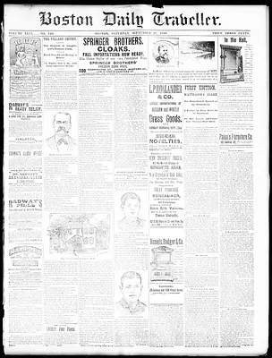Boston Daily Traveller