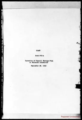 Volume 572 A, September 28, 1942
