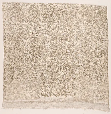 Liberty Printed Silk