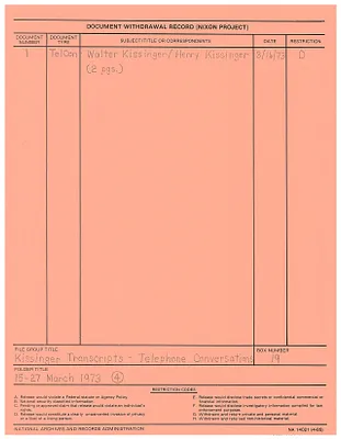 March 15-27, 1973