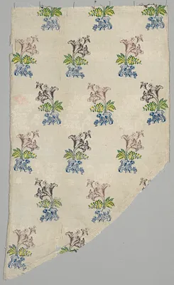 Length of Textile