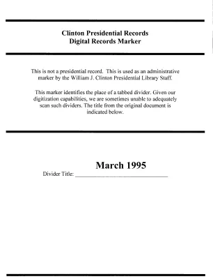 Fax Log 95-96 [1] Folder 3