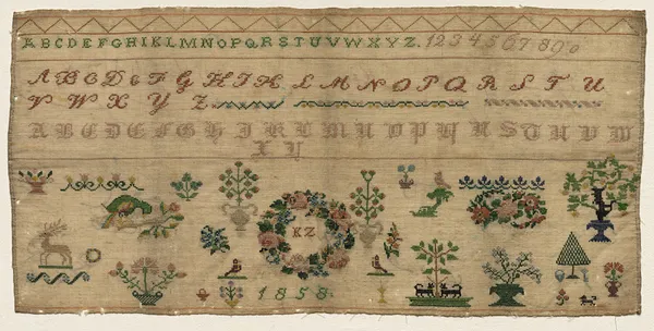 Sampler