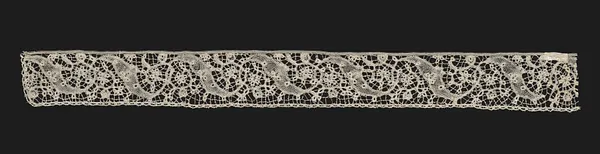 Lace Edging