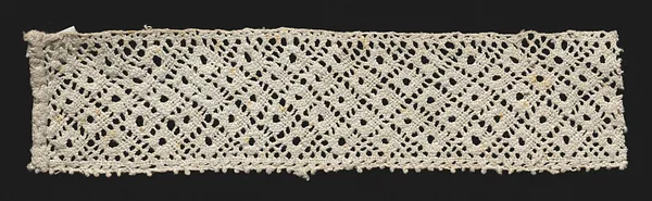 Lace Insertion