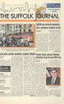 Suffolk Journal, vol. 69, no. 8, 10/29/2008