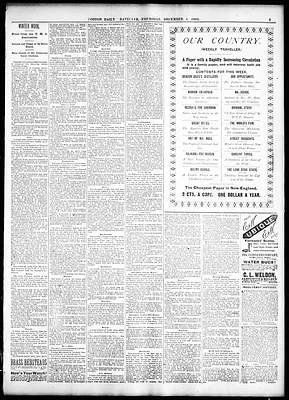 Boston Daily Traveller