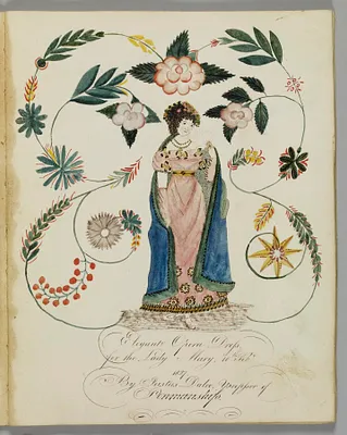 Emblematical Figures, Representations and Etc. to Please the Eye
